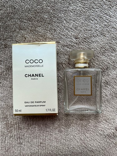 Chanel coco mademoiselle edp - mademoiselle,