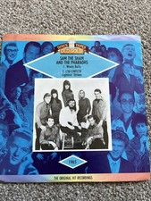 SAM THE SHAM & THE PHARAOHS