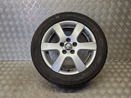 Polo alloy wheel - 15",