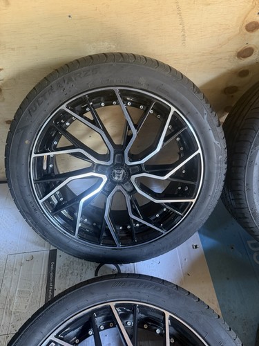 Transporter wheels and - wheels,