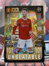 MATCH ATTAX EXTRA 2021/22