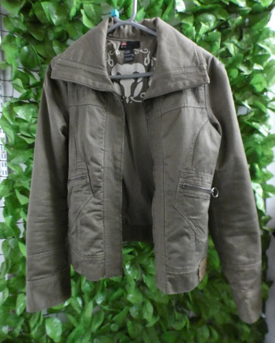 Diesel men olive - men's,