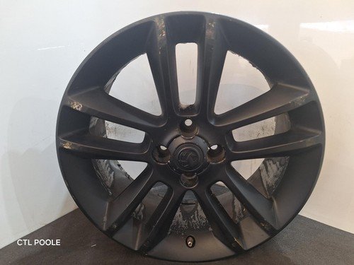 Vauxhall corsa mk3 2006 2015 - vauxhall,
