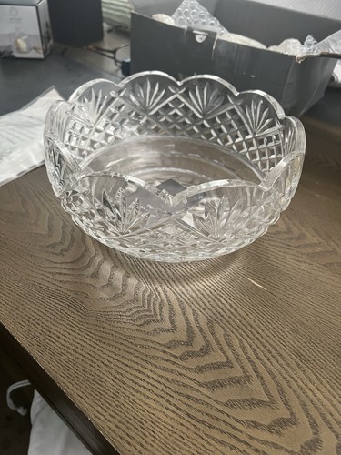 Waterford crystal bowl from - waterford,