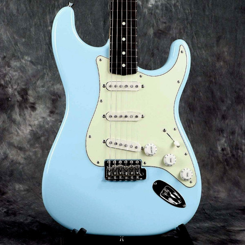 Fender fsr collection - fsr,