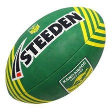 Steeden NRL Kangaroos