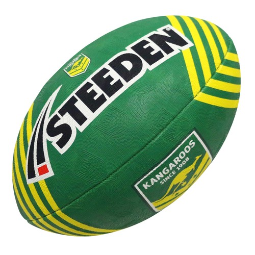 Steeden nrl kangaroos - steeden,