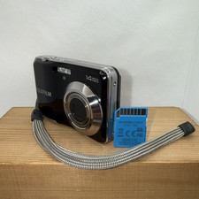 Fujifilm finepix av200 14mp - av200,