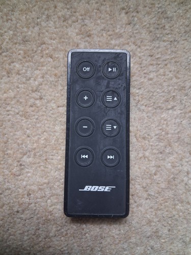 Bose sounddock series - series, ii/iii