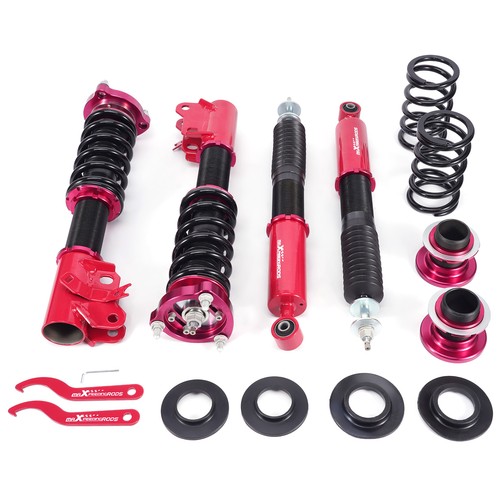 Coilovers suspension kit - coilovers,