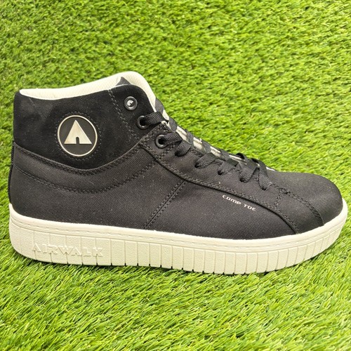 Airwalk deuce mid mens - airwalk, sr