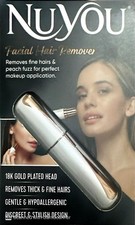 JML NuYou Facial Hair Remover