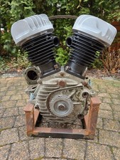 Harley WL WLA WLC WLD Flathead