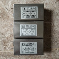 Mains Power Filter X 3