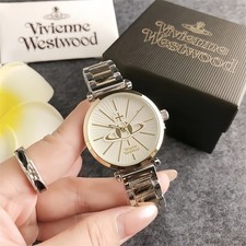 Vivinene Westwood Quartz Watch