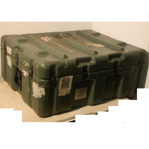 Hardigg pelican single lid - pelican,