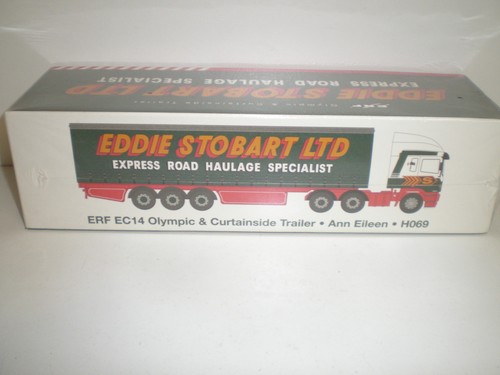 Atlas 4649131 eddie - eddie, stobart