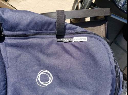 Bugaboo cameleon travel - bugaboo,
