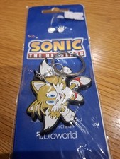 Tails Sonic The Hedgehog