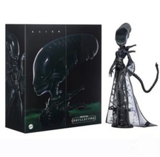 Monster High Skullector Alien