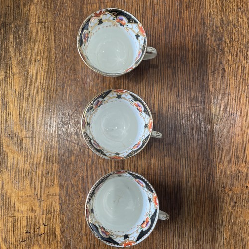 Vintage beswick imari style - vintage,