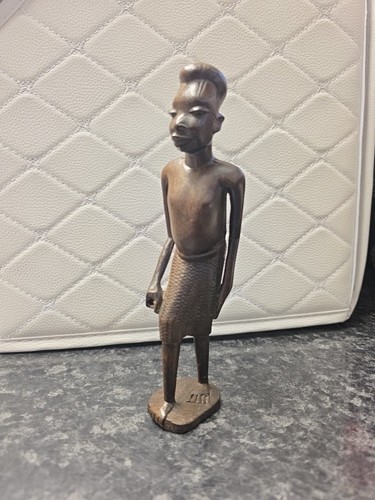 Vintage style african hand - vintage,