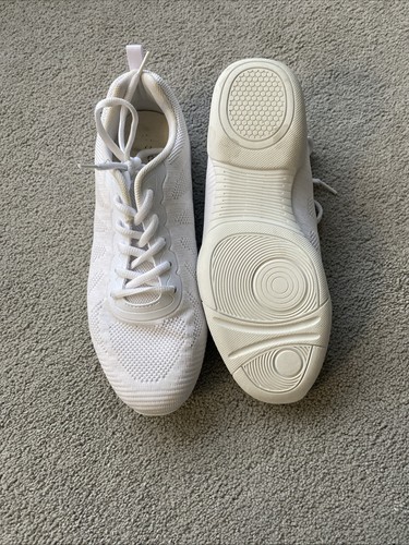Cheer shoes white - white, 7