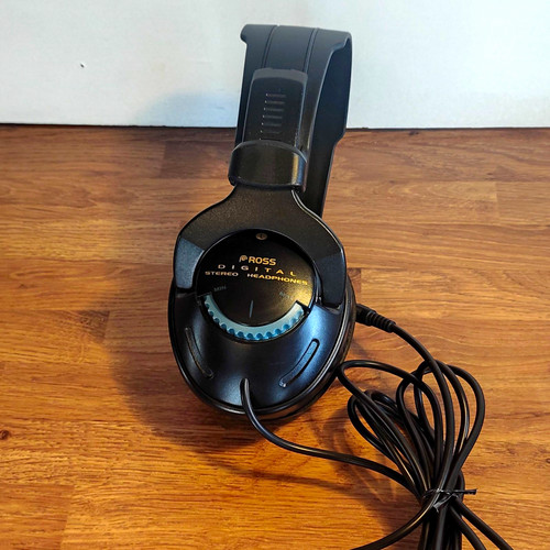 Vintage 1990s ross digital - 1990s,