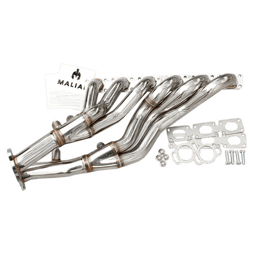 Bmw e46 3 0 tubular - 2.5,, 2.8,