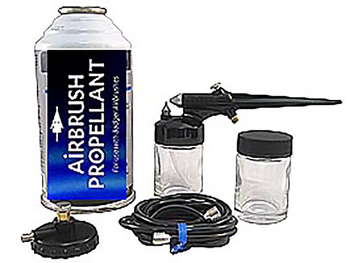 Badger airbrush basic - badger,