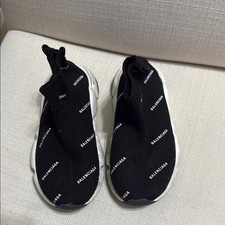 Balenciaga Speed Runner Size 9