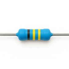 500k ohm resistor resistor for