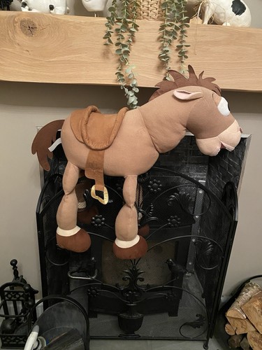 Toy story bullseye large - bullseye.,