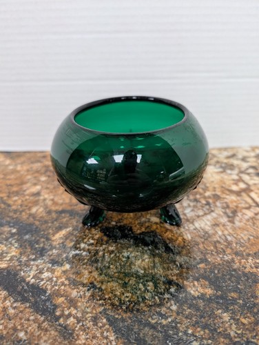 Viking glass evergreen - glass, 3