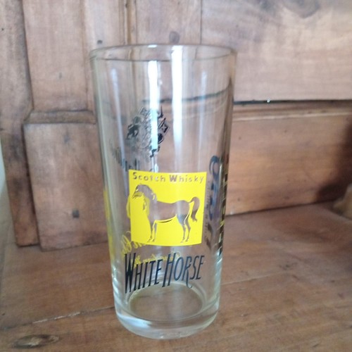 Vintage multi brand whisky - multi-brand,