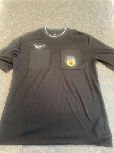 Nike dri fit referee - nike, xl