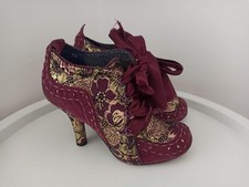 Irregular Choice Abigail's