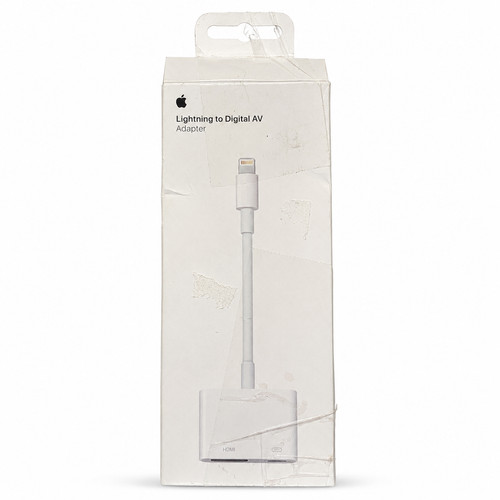 Genuine apple lightning - genuine,