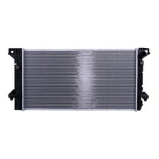 Engine Coolant Radiator