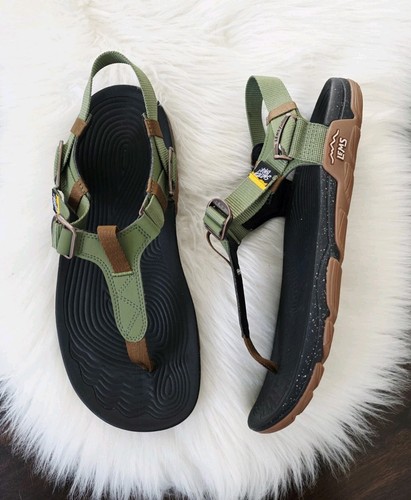 Lems switchbacks slydr sandals - lems,