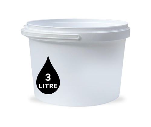 Bucket storage container - bucket,