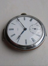 WW1 Omega Trench Watch