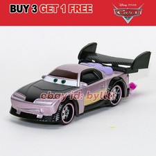 Mattel Disney Pixar Cars Boost