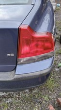 VOLVO S60 REAR/TAIL LIGHT
