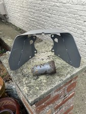 Massey Ferguson vintage tractor pto cover and guard 