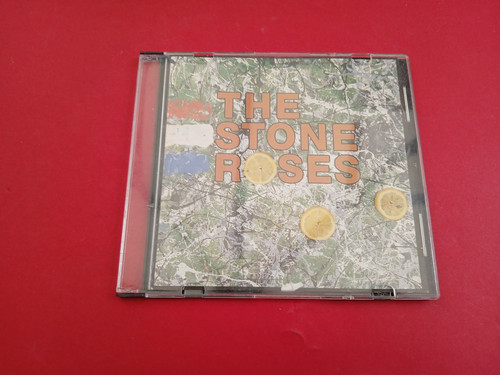 The stone roses - the,