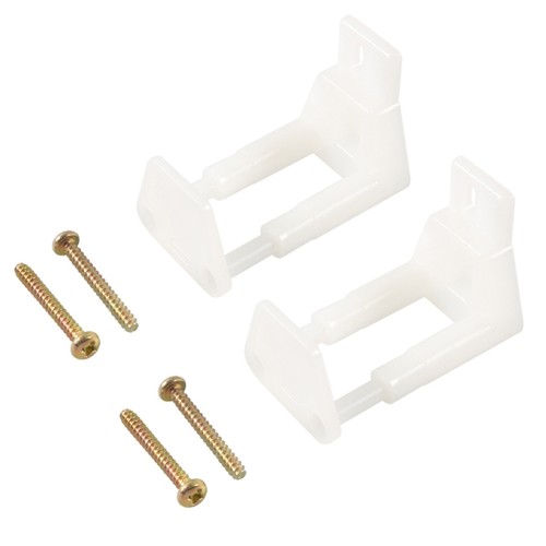 2pcs sliding door guide safety - door,