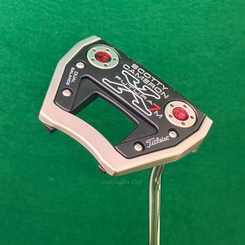 Scotty cameron futura 34 - x, 34"