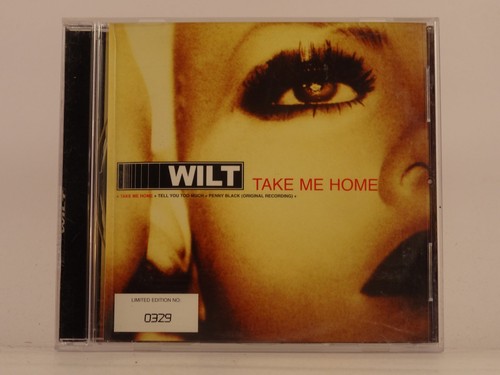 Wilt take home 3 - take, (k98)