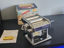 Vintage Marcato Ampia Pasta